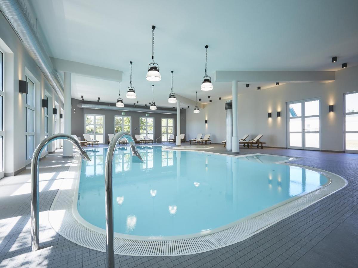 Feriendorf Rugana - Budget Appartement Mit 2 Schlafzimmern Und Terrasse A26 드란스케 외부 사진