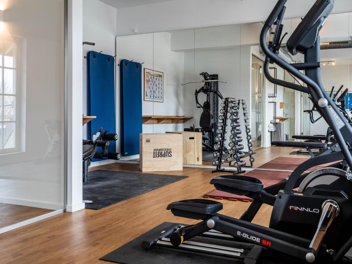 Feriendorf Rugana - Budget Appartement Mit 2 Schlafzimmern Und Terrasse A26 드란스케 외부 사진
